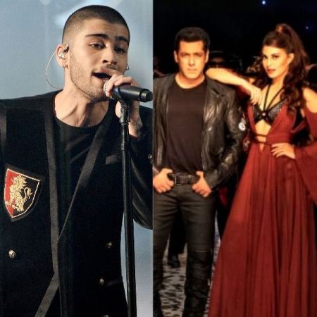 Zayn Malik just released a rendition of Salman Khan's Allah Duhai Hai and it's a super groovy
