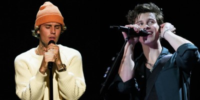 Justin And Shawn Sings Their Hearts Out In Newly Dropped Music Video Of Them