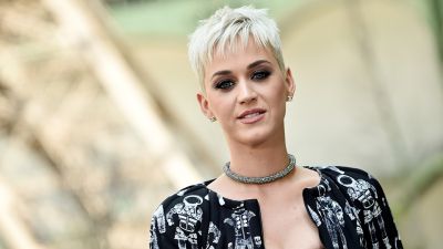 Katy Perry, Gigi Hadid banned from Victoria's Secret Fashion Show