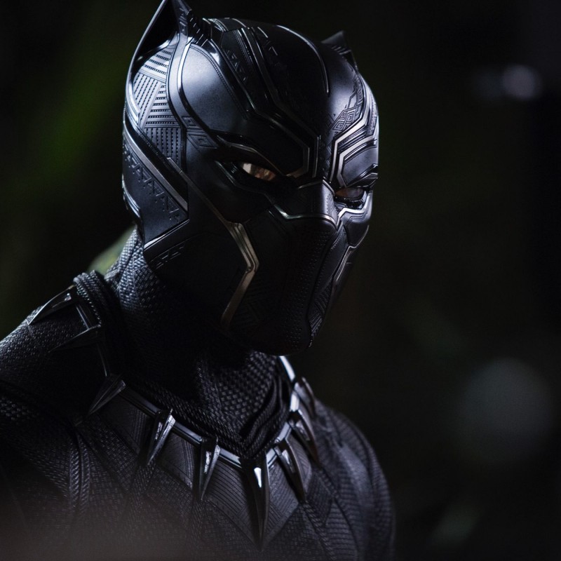 Black Panther 2's shoot to commence in July 2021, this actor will play a prominent role