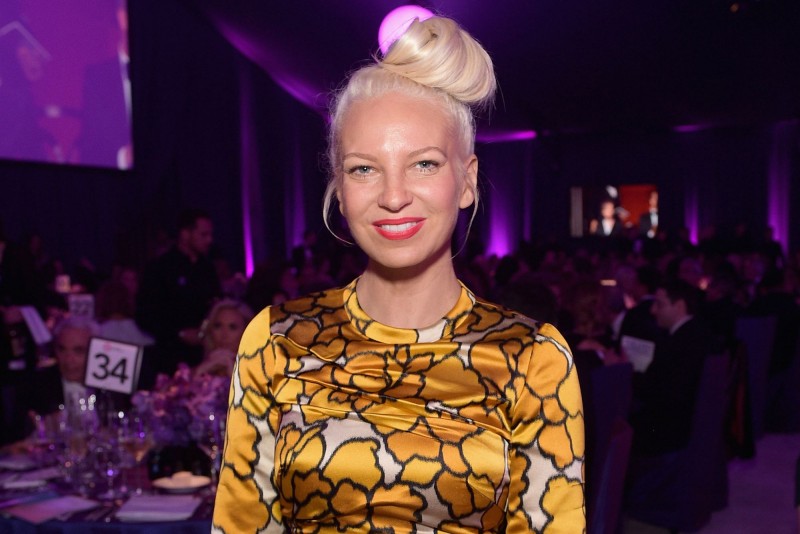 Sia firebacks after being criticized for ableism for her upcoming film