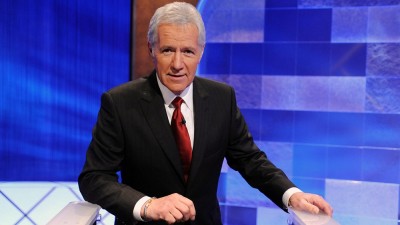 Late Jeopardy host donated open land space to fight climate change before his death
