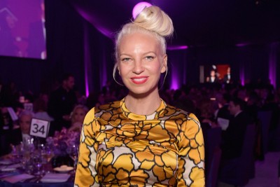Sia firebacks after being criticized for ableism for her upcoming film
