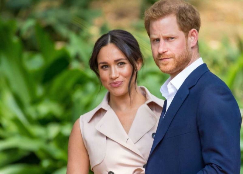 Prince Harry is “disloyal and rude,” says Angela Levin