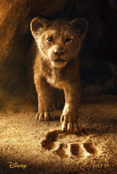 The Lion King teaser out: Simba is here to entertain fans with fun & adventure ride