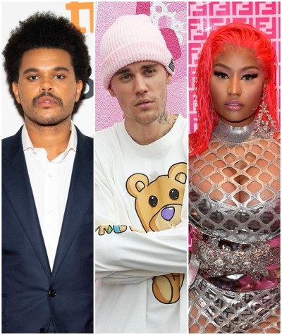 Big Music Artists Slams Saying 'Corrupt' Grammys After 2021 Nominations