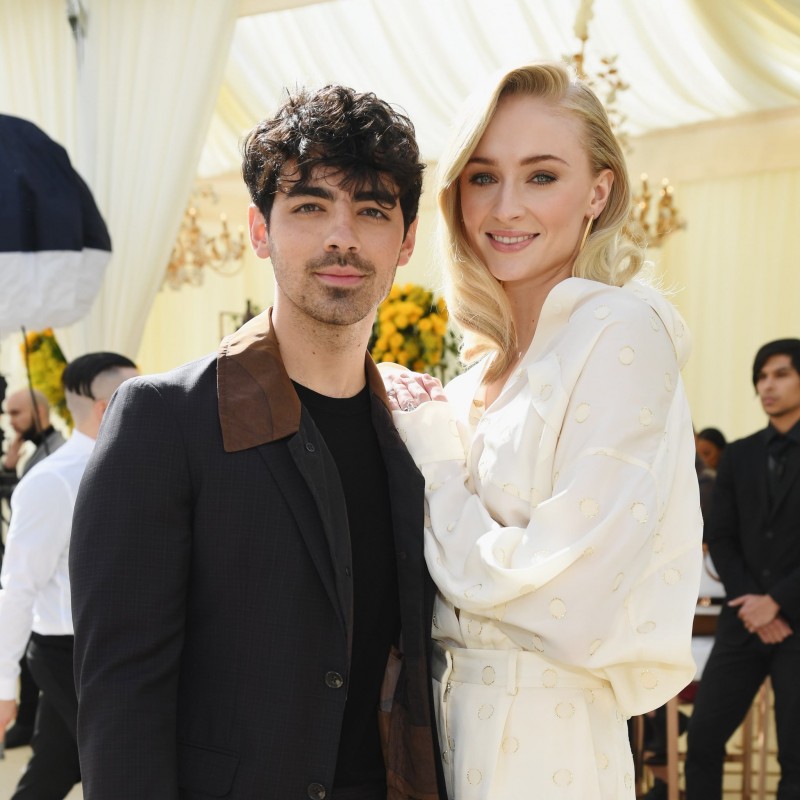 Sophie Turner and Joe Jonas plans for a second baby