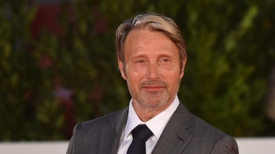 Mads Mikkelsen will replace Johnny Depp in next Fantastic Beasts movie
