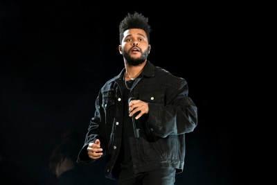 Grammy reacts over The Weeknd calling the award show ‘corrupt’
