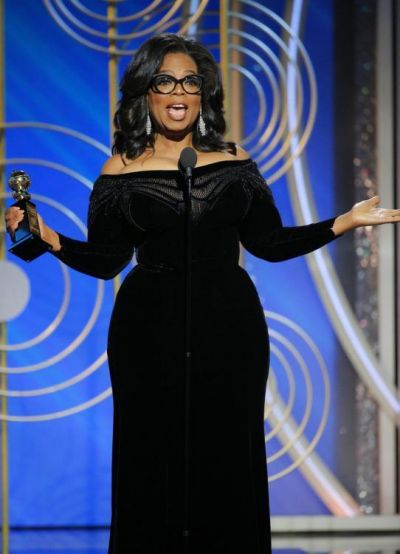 Oprah Winfrey's mother Vernita Lee died at 83