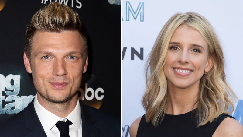 Nick Carter Also Became a Victim of Rape Accusation