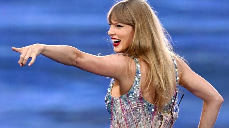 Billboard Apologizes to Taylor Swift for Controversial 