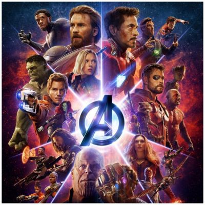 Avengers 4: First trailer not out today; delayed until December