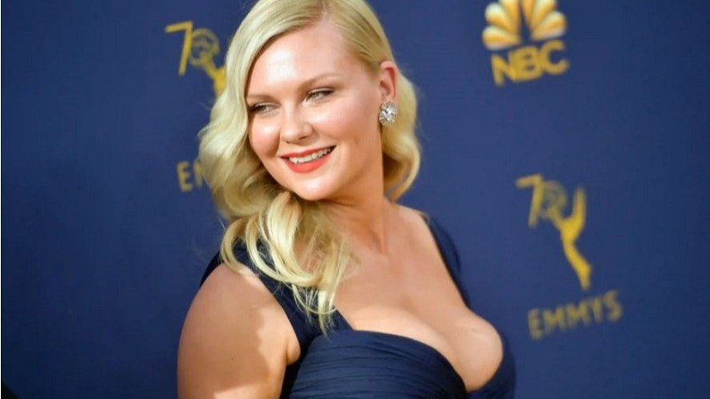 Kirsten Dunst and Channing Tatum to Star in True Crime Film 'Roofman'