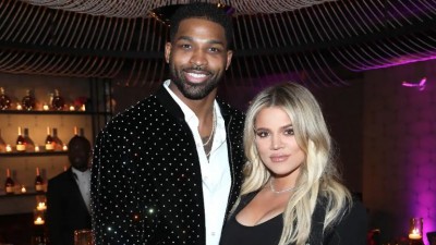 Khloe and Tristan Thompson are not on Speaking Terms except for this one exception