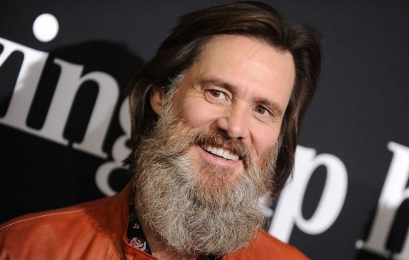 Here is what Jim Carrey's late ex-girlfriend want to say her boyfriend on her last note