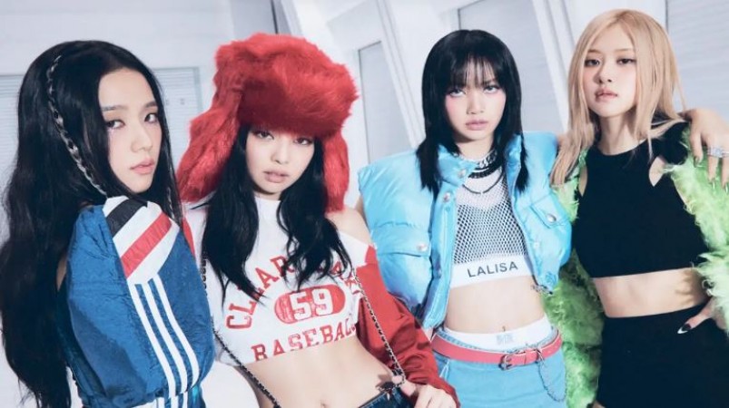 BLACKPINK’s Pink Venom achieves feat, becomes the fastest