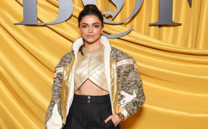 Deepika Padukone, Kylie Jenner, and more attend BoF 500 Gala in Paris, see pics