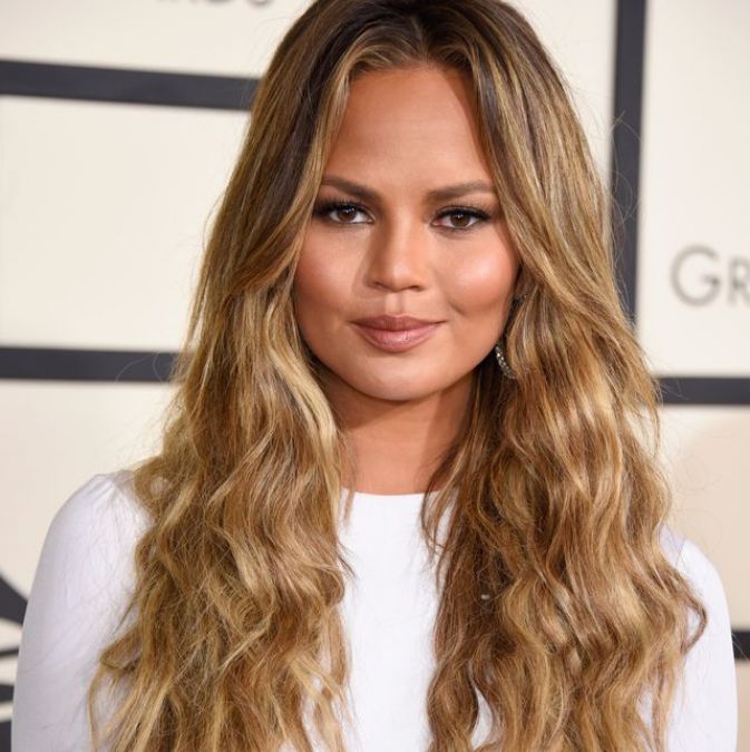 Chrissy Teigen writes a heartfelt note to honor her late son Jack, See post here