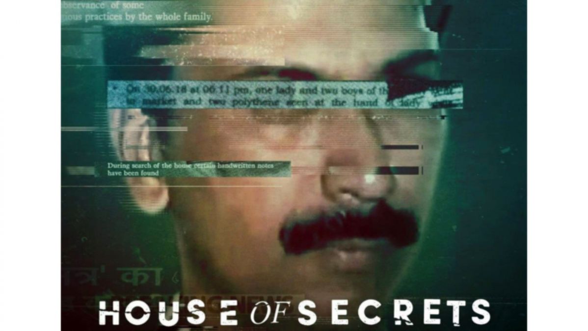 Trailer of Netflix docu-feature 'House of Secrets' Out, mystery behind India's infamous Burari case