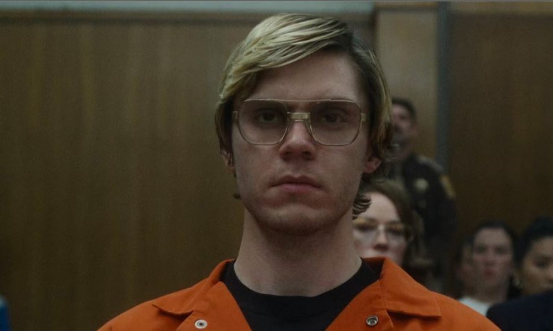 Production assistant for Dahmer says it is 