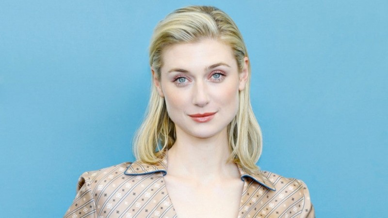 Elizabeth Debicki says this about her role in 'Tenet'