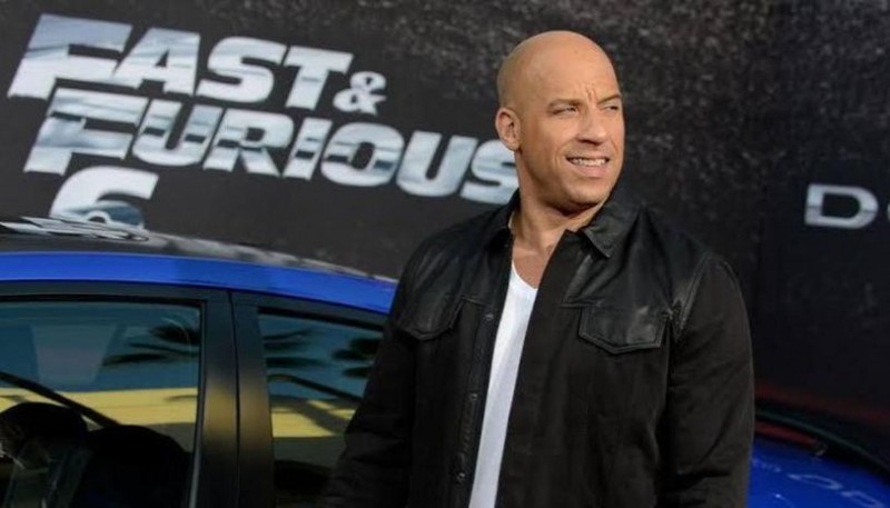 Fast & Furious 9 to now release on May 2021