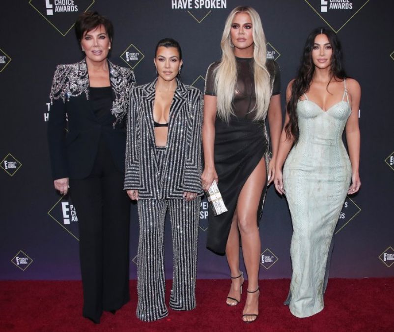 KUWTK series revival will give 'strong focus' to Kim Kardashian's law career