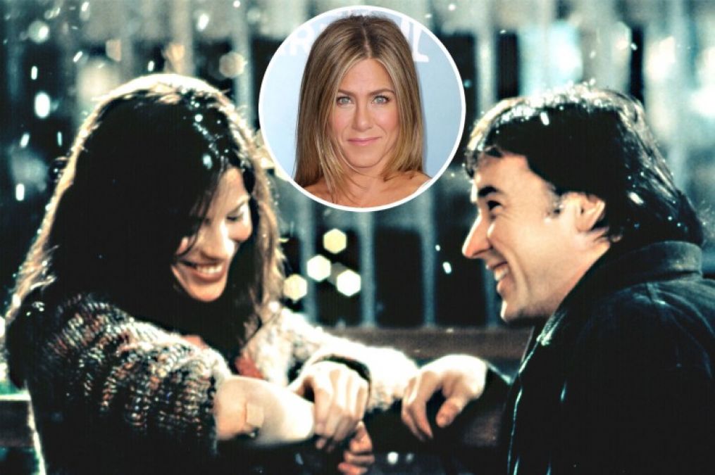 Jennifer Aniston turned down role in THIS renowned romantic comedy for Friends