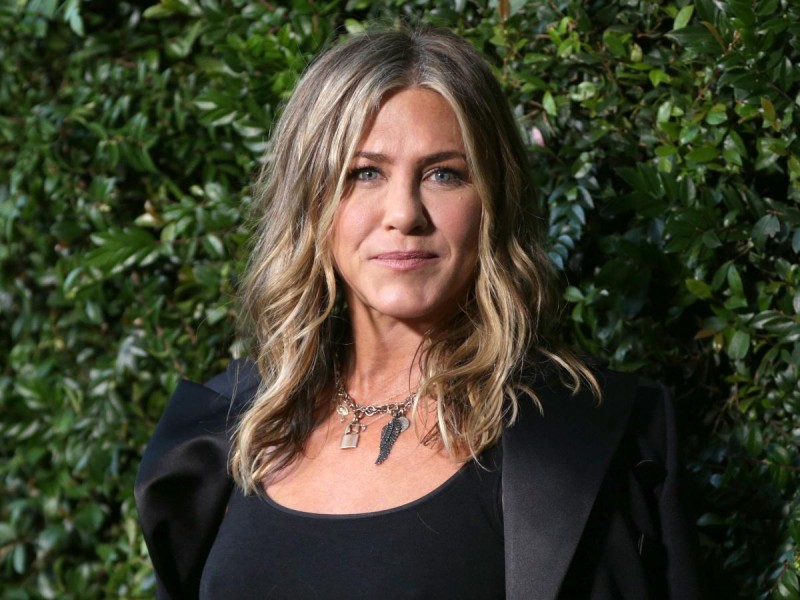 Jennifer Aniston turned down role in THIS renowned romantic comedy for Friends