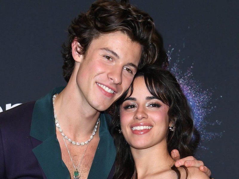 Shawn Mendes reveals an anecdote with girlfriend Camila Cabello