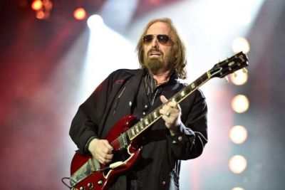 Tom Petty died from cardiac arrest at 67