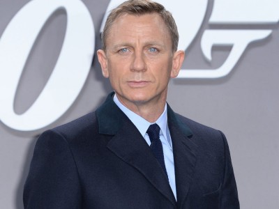 Release date of James Bond's 'No Time To Die' shifted to 2021
