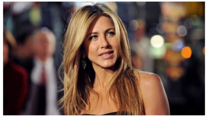 Jennifer Aniston Reveals Wildest Rumors on 'Jimmy Kimmel Live!'