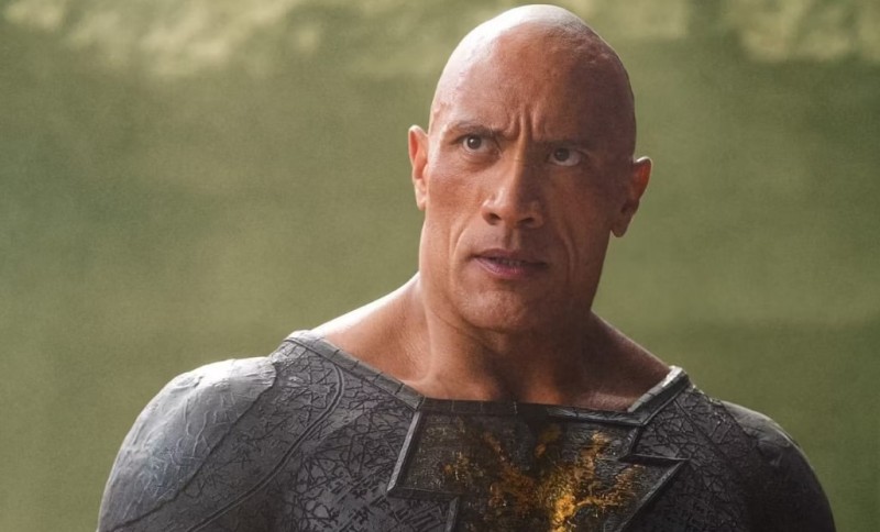 20 Years of Dwayne Johnson in Hollywood, thanks fans