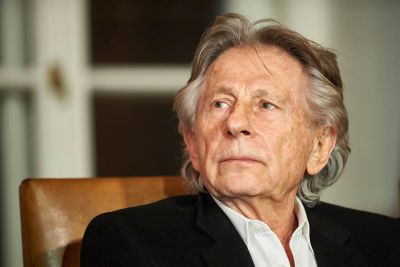 It's Over: Roman Polanski rare comment on sexual assault case
