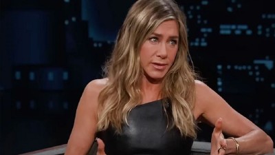 Jennifer Aniston Opens Up About Trying a Unique Salmon Sperm Facial for Youthful Skin