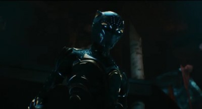 Tenoch Huerta's Namor in the Black Panther: Wakanda Forever trailer as a new leader who takes control.