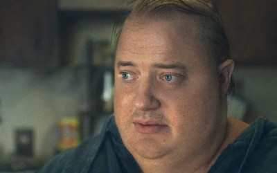 Brendan Fraser continues to rule the awards season with another victory for his work on The Whale.