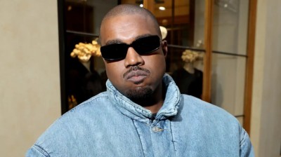 Paris Fashion Week: Kanye West and Candace Owens both wore 