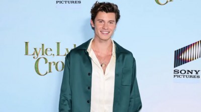 Shawn Mendes believes mental health break helped him grasp 'how beautiful it is' to be a singer