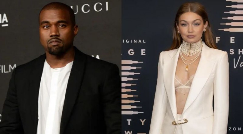 Gigi Hadid, Hailey Bieber's reaction to Kanye West's 'White Lives Matter' controversy