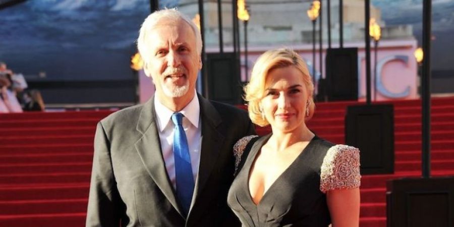 Kate Winslet and James Cameron reuniting together after two decades