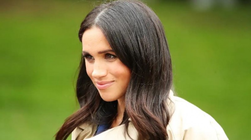 Meghan Markle releases first podcast following Queen's demise; talks about an embarrassing teen story
