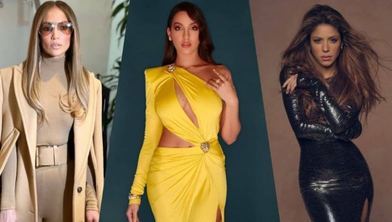 Nora Fatehi to perform in the upcoming FIFA World Cup