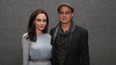 Angelina Jolie opens up about allegations against Brad Pitt involving their kids