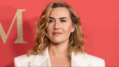 Kate Winslet Turns 49: Plans to Spend the Year Doing 50 Remarkable Things