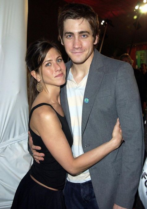 Jake Gyllenhaal REVEALS filming with Jennifer Aniston was LIKE 'torture'