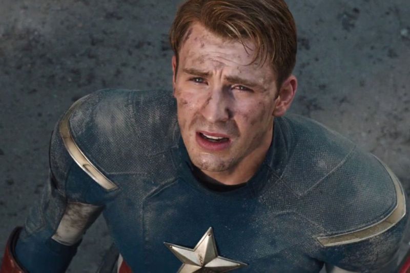 This news will blow the fans of the Avengers series, Chris Evans to play Captain America last time