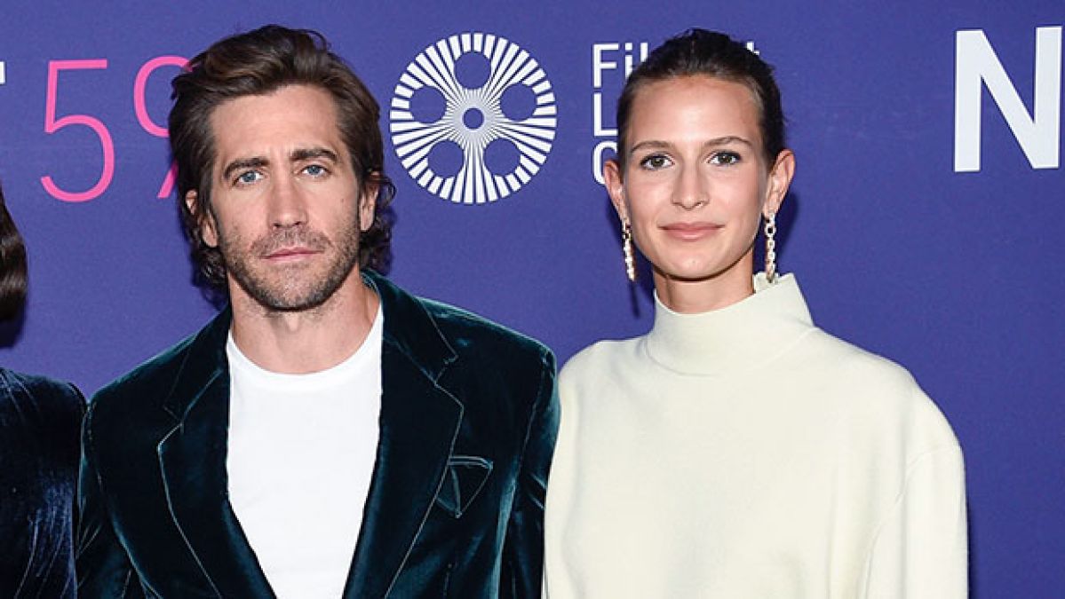 Jake Gyllenhaal  is ready to be Jeanne Cadieu's husband and later a good parent